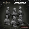 Star Wars Talisman