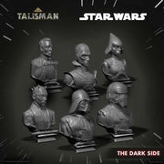 Star Wars Talisman