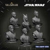 Star Wars Talisman