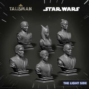 Star Wars Talisman