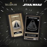 Star Wars Talisman