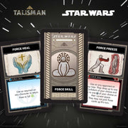 Star Wars Talisman