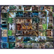 Talisman Harry Potter Edition