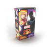 Dice Throne Marvel 2 Hero Box 1 Captain Marvel and Black Panther