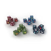 Dice Throne Marvel 4 Hero Box