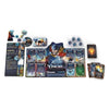 Dice Throne Marvel 4 Hero Box