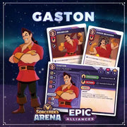 Disney Sorcerers Arena Epic Alliances Core Set