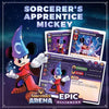 Disney Sorcerers Arena Epic Alliances Core Set