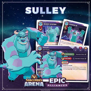 Disney Sorcerers Arena Epic Alliances Core Set