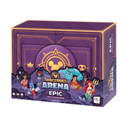 Disney Sorcerers Arena Epic Alliances Core Set