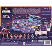 Disney Sorcerers Arena Epic Alliances Core Set