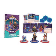 Disney Sorcerers Arena Epic Alliances Turning the Tide Expansion