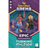 Disney Sorcerers Arena Epic Alliances Turning the Tide Expansion
