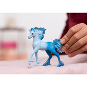 Schleich 70758 Elementa Water Flames Unicorn Foal