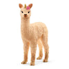 Schleich 70761 Llama Unicorn Foal