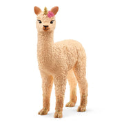 Schleich 70761 Llama Unicorn Foal