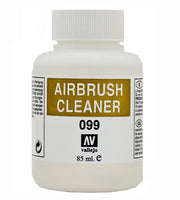 Vallejo 71099 Airbrush Cleaner 85ml
