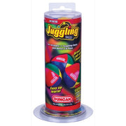 Duncan Juggling Balls