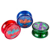 Duncan Yo Yo Beginner Reflex Auto Return Assorted Colours