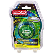 Duncan Yo Yo Intermediate Hornet Pro Looping Yo Yo Assorted Colours