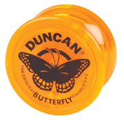 Duncan Yo Yo Beginner Butterfly Assorted Colours