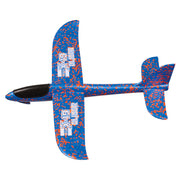 Duncan X-19 Glider with Hand Launcher Assorted Colours