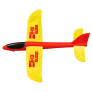Duncan X-19 Glider with Hand Launcher Assorted Colours