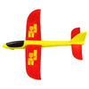 Duncan X-19 Glider with Hand Launcher Assorted Colours