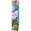 Duncan X-19 Glider with Hand Launcher Assorted Colours