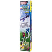 Duncan X-19 Glider with Hand Launcher Assorted Colours