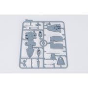 Very Fire VF350911 1/350 USS New Jersey