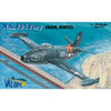 Valom 72104 1/72 North-American FJ-1 Fury NAR NATC