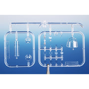 Special Hobby 72445 1/72 Tachikawa Ki-54Otsu / Hickory Gunner Trainer