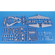 Special Hobby 72445 1/72 Tachikawa Ki-54Otsu / Hickory Gunner Trainer