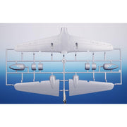 Special Hobby 72445 1/72 Tachikawa Ki-54Otsu / Hickory Gunner Trainer