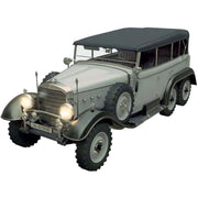 ICM 72472 1/72 G4 Soft Top WWII German Staff Car 1935 prod.*
