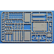 Ace Models 72573 1/72 SdKfz.6/2 3.7cm Flak 36 on chassis mZgKw 5t