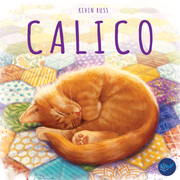 Calico 729220062109 