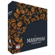 Mariposas
