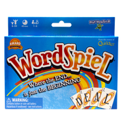 WordSpiel