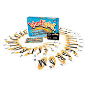WordSpiel
