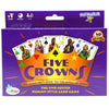 Five Crowns