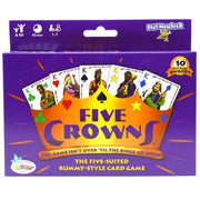 Five Crowns