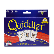 Quiddler