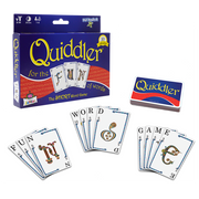 Quiddler