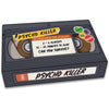 Psycho Killer A Card Game For Psychos