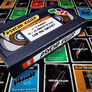 Psycho Killer A Card Game For Psychos
