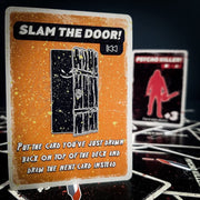 Psycho Killer A Card Game For Psychos