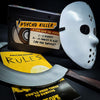 Psycho Killer A Card Game For Psychos