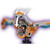 LEGO 76193 Marvel The Guardians Ship